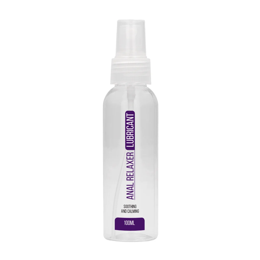 PHA162_1_2 Pharmquests Anal Relaxer Gleitmittel – Bild 1