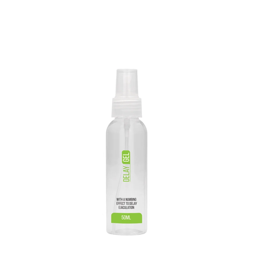 PHA165_1_2 Pharmquests by Shots Verzögerungsgel 50 ml – Bild 1
