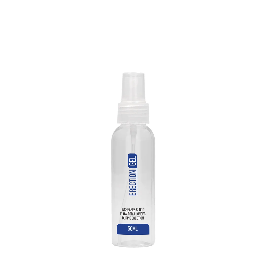Pharmquests Erektionsgel 50 ml – Bild 1