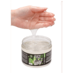 Fist It CBD Gleitgel 500 ml – Bild 4