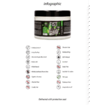 Fist It CBD Gleitgel 500 ml – Bild 5