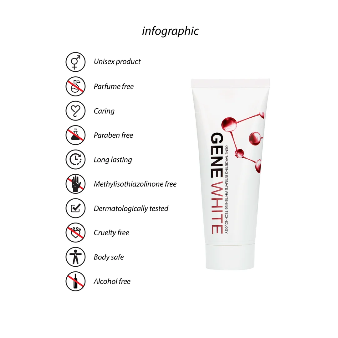 Leuchtende Creme von Pharmquests – Bild 3