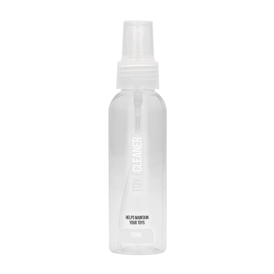 Pharmquests Spielzeugreiniger 100 ml