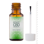 Pharmquests by Shots Natural CBD Intimöl für sinnliches Vergnügen 20 ml
