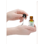 Pharmquests by Shots Natural CBD Intimöl für sinnliches Vergnügen 20 ml – Bild 2