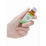 Pharmquests by Shots Natural CBD Intimöl für sinnliches Vergnügen 20 ml – Bild 5