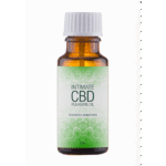 Pharmquests by Shots Natural CBD Intimöl für sinnliches Vergnügen 20 ml – Bild 6