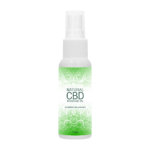 Pharmquests CBD Massageöl 50 ml