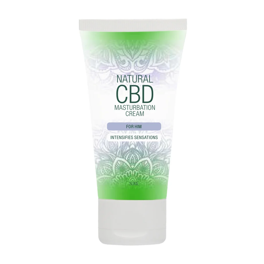 PHA188_1_1 Pharmquests by Shots CBD Masturbationscreme für ihn 50 ml – Bild 1