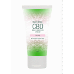 Pharmquests by Shots Natürliche CBD Masturbationscreme für sie 50 ml