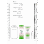 Pharmquests by Shots Natürliche CBD Masturbationscreme für sie 50 ml – Bild 6