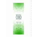 Pharmquests natürliche CBD Verzögerungscreme 50 ml – Bild 3