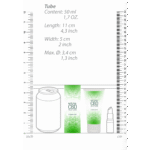 Pharmquests natürliche CBD Verzögerungscreme 50 ml – Bild 6