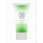Pharmquests Natürliches CBD Gleitgel auf Wasserbasis