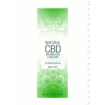 Pharmquests Natürliches CBD Gleitgel auf Wasserbasis – Bild 3