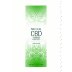 Gleitgel auf Wasserbasis – Natürliches CBD Betäubendes Gleitgel – Unparfümiert, geschmacksneutral – 50 ml – Pharmquests by Shots – Bild 3