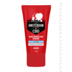 Pharmquests by Shots CBD Masturbationscreme für ihn 50 ml