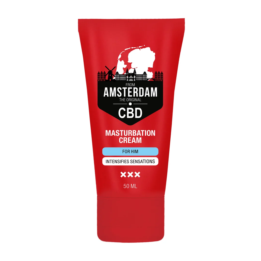 PHA195_1_1 Pharmquests by Shots CBD Masturbationscreme für ihn 50 ml – Bild 1