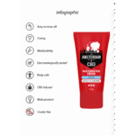 Pharmquests by Shots CBD Masturbationscreme für ihn 50 ml – Bild 4