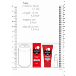 Pharmquests by Shots CBD Masturbationscreme für ihn 50 ml – Bild 5