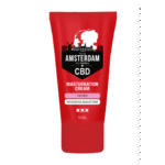 Pharmquests by Shots Original CBD Masturbationscreme für sie, 50 ml