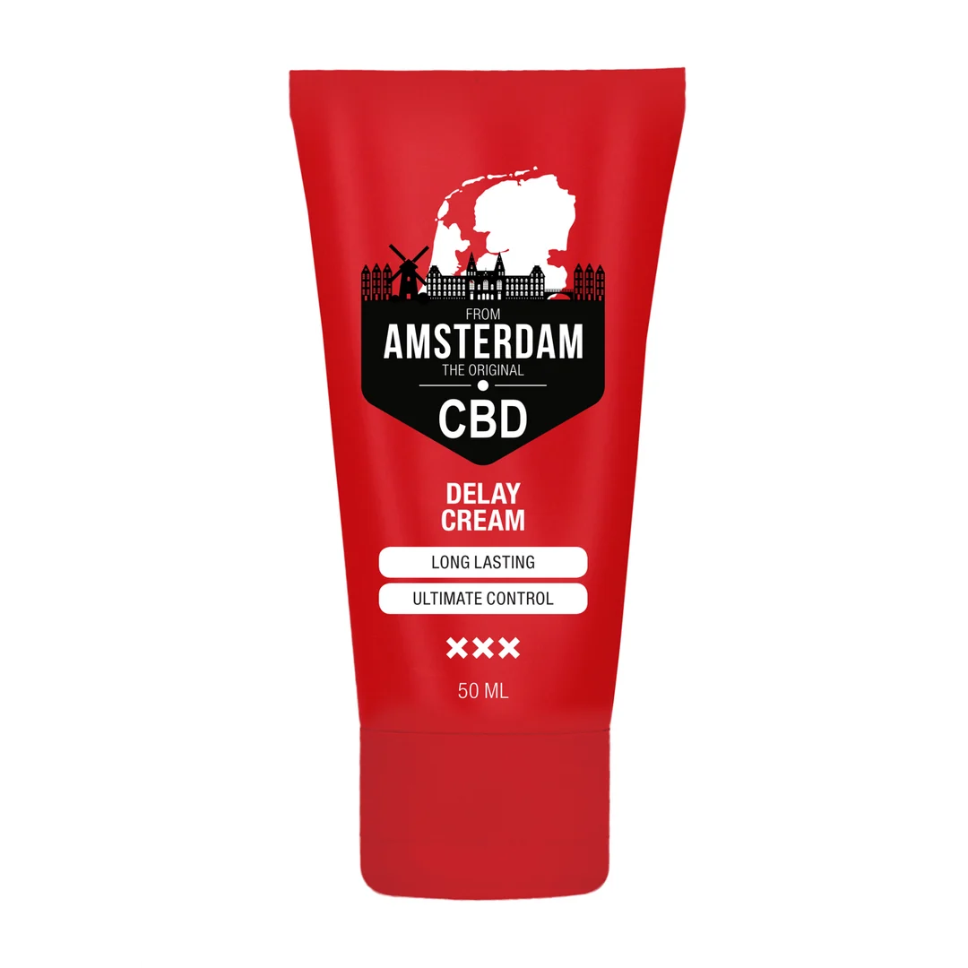PHA197_1_1 Pharmquests CBD Delay Creme 50 ml – Bild 1