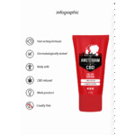 Pharmquests CBD Delay Creme 50 ml – Bild 5