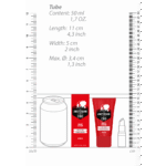Pharmquests CBD Delay Creme 50 ml – Bild 6