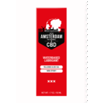 Original CBD Gleitgel auf Wasserbasis – Bild 3