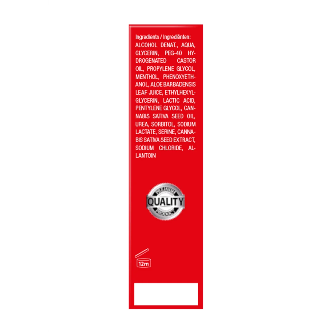 Pharmquests by Shots Original CBD Delay Spray 15 ml – Bild 3