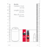 Pharmquests by Shots Original CBD Delay Spray 15 ml – Bild 5