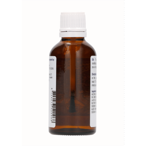 Pharmquests by Shots China Brush XL Verzögerungsserum 50 ml