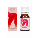 Pharmquests Spanish Fly Female Pleasure Enhancer 10 ml – Bild 5