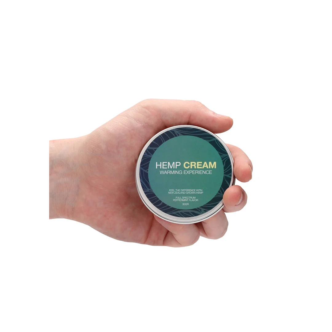 Pharmquests by Shots Hanfcreme 30 g – Bild 5