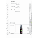 Pharmquests CBD Cannabis Pheromone Stimulator für sie – Bild 6