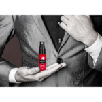 Pharmquests by Shots Original CBD Amsterdam Pheromon Stimulator für ihn, 15 ml – Bild 3