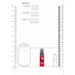 Pharmquests by Shots Original CBD Amsterdam Pheromon Stimulator für ihn, 15 ml – Bild 5