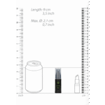 Delay Spray Cannabis mit Hanfsamenöl 15 ml – Bild 3