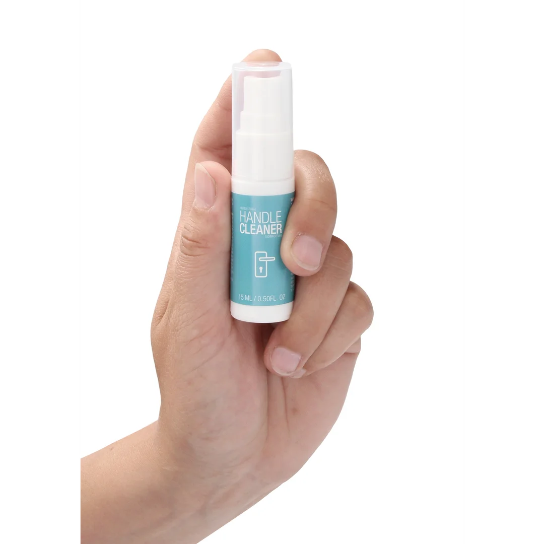 Pharmquests by Shots Handreiniger – Bild 5