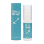 Pharmquests antibakterieller Fitnessreiniger