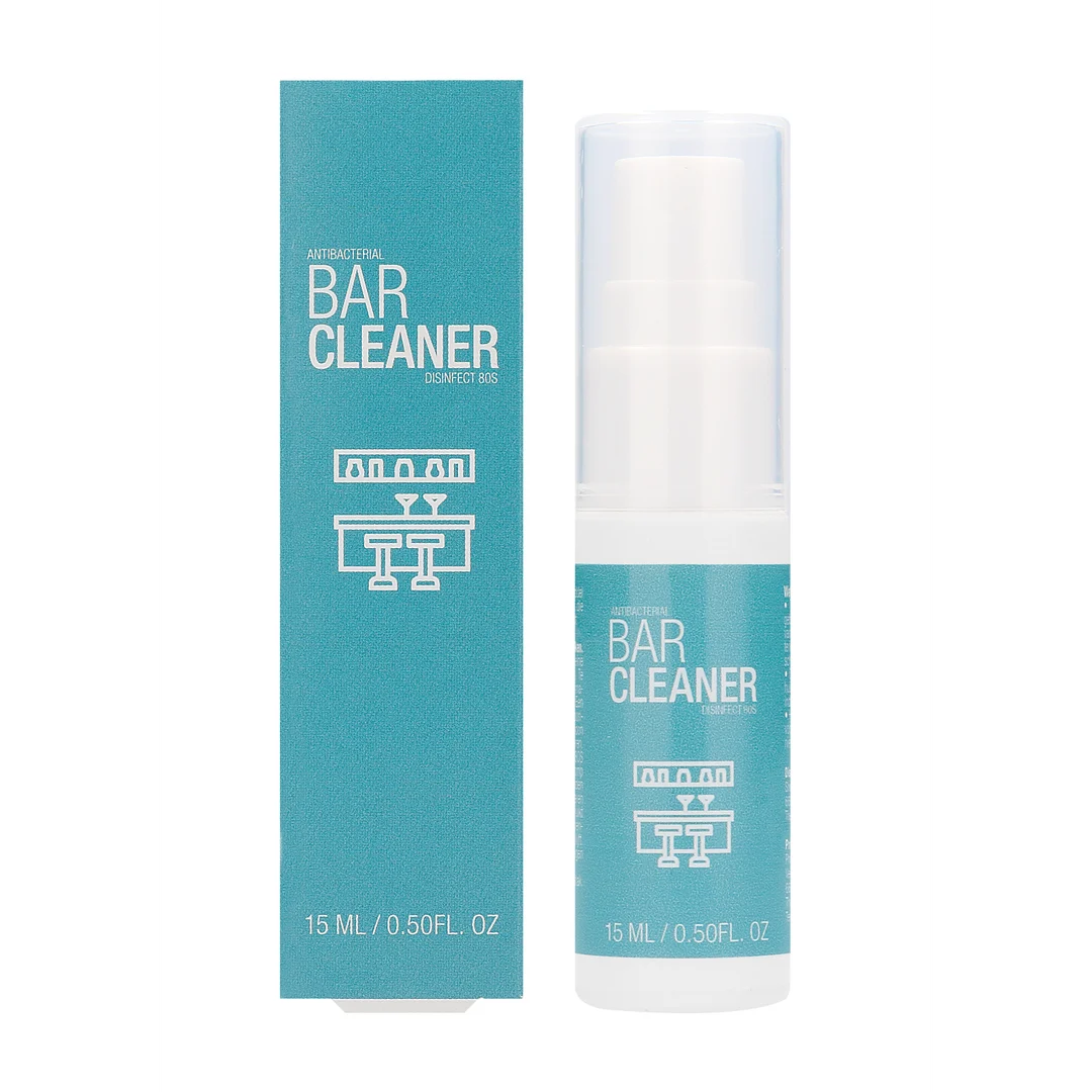Antibakterieller Oberflächenreiniger 15 ml