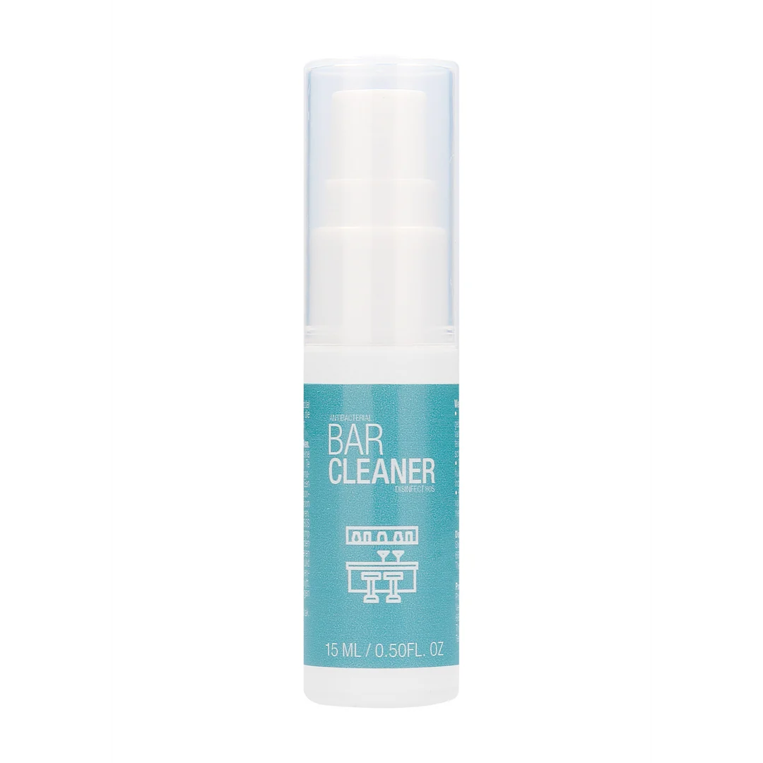 Antibakterieller Oberflächenreiniger 15 ml – Bild 6