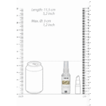 Sono by Shots Performance Spray für Männer 50 ml – Bild 3
