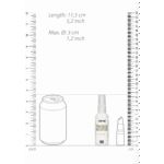 Sono by Shots betäubende Analcreme 50 ml – Bild 3