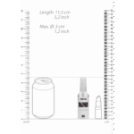 Delay Spray Erektionsspray 50 ml (1,7 fl oz) – Bild 3