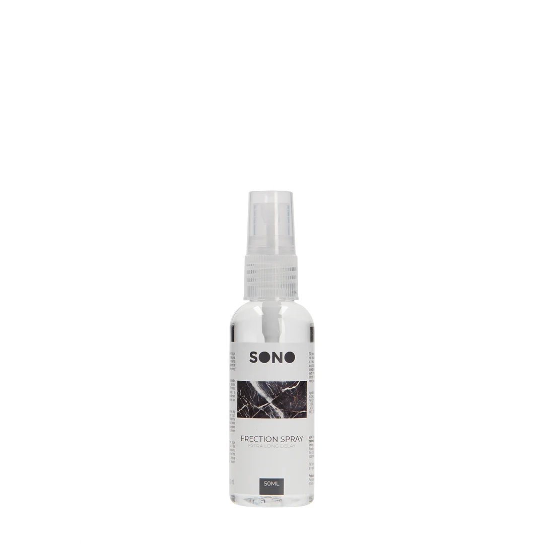 Delay Spray Erektionsspray 50 ml (1,7 fl oz) – Bild 5