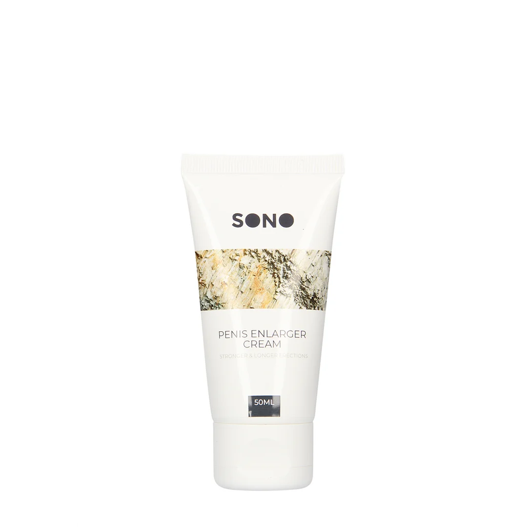 Sono by Shots Penisvergrößerungscreme, 50 ml – Bild 5