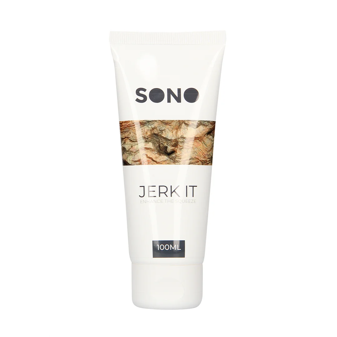 Sono by Shots Jerk It Stimulationsgel 100 ml – Bild 4