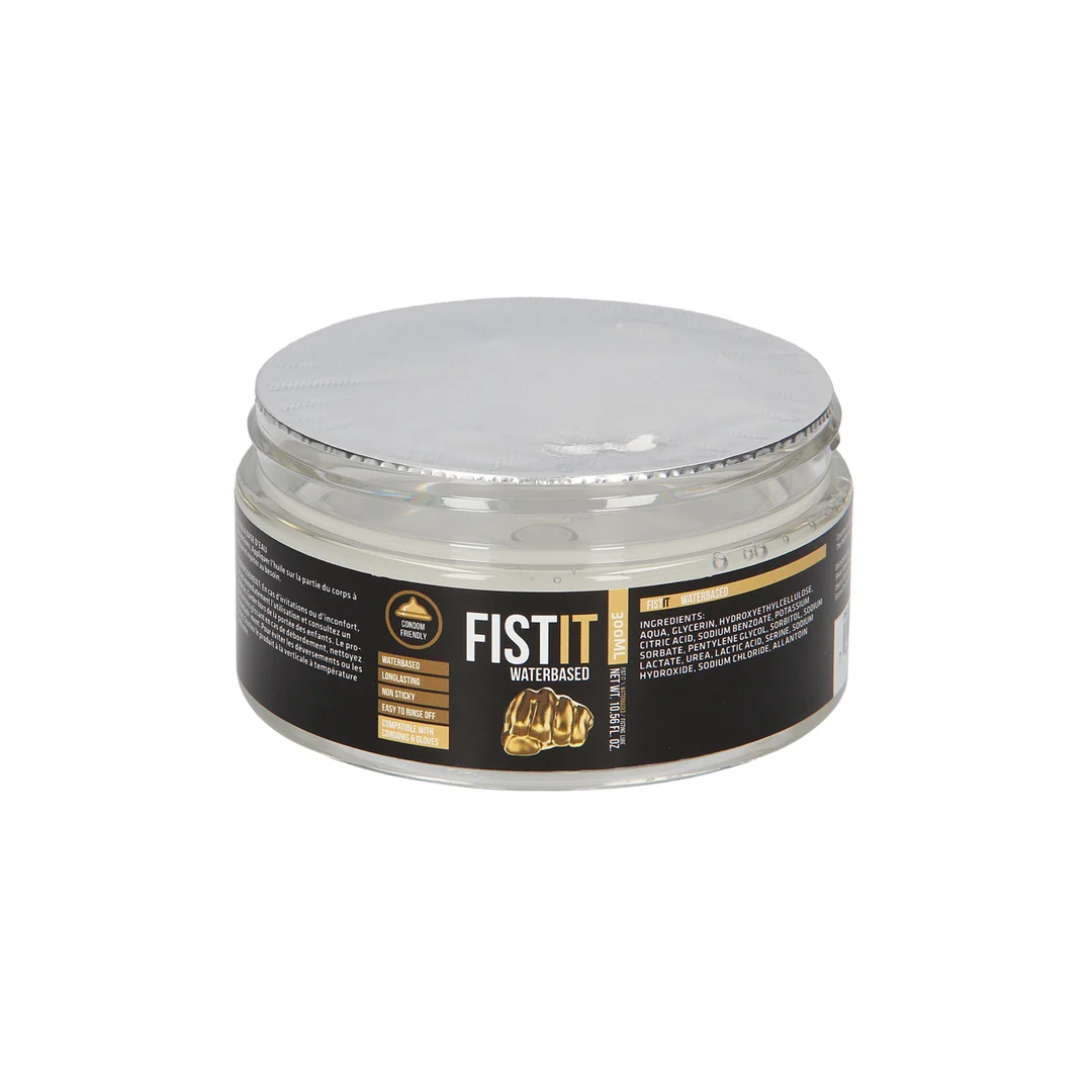 Fist It Gleitgel auf Wasserbasis – Bild 3