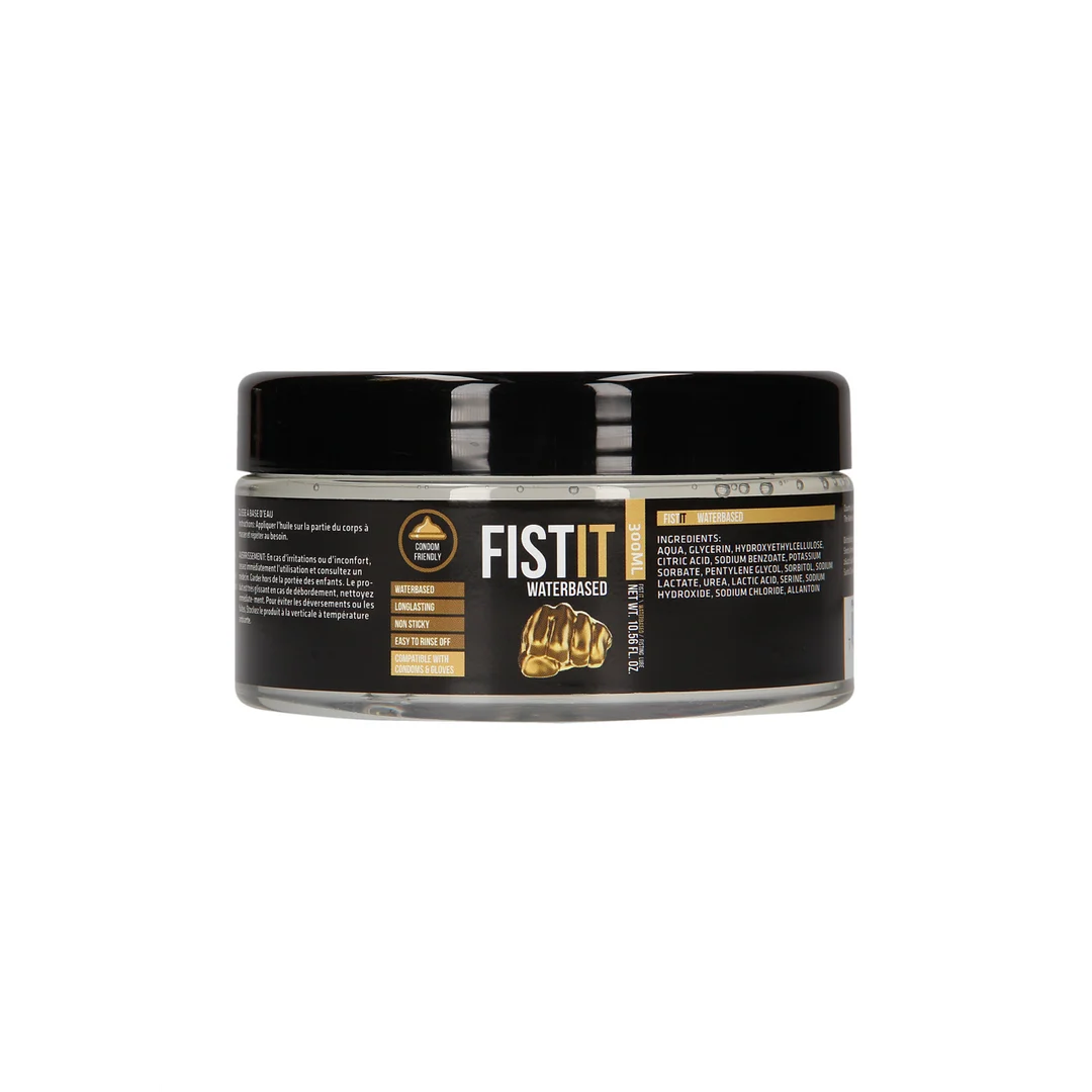 Fist It Gleitgel auf Wasserbasis – Bild 6